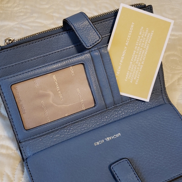 Michael kors Wallet NWOT - Picture 2 of 7